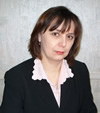 Елена Ивановна ГРЕБНЕВА